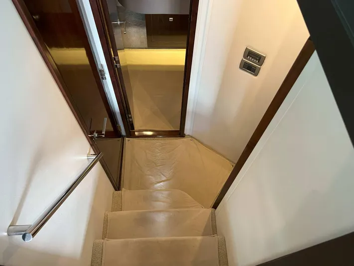 The Good Life Yacht Photos Pics 