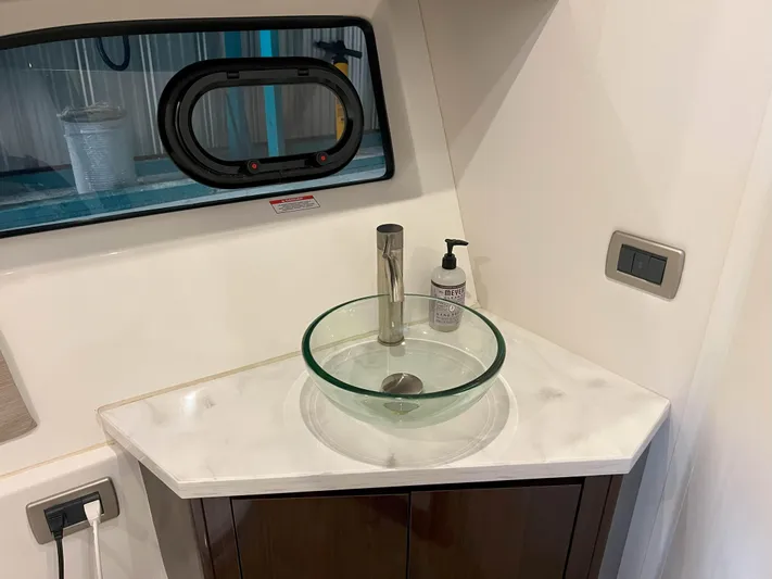 The Good Life Yacht Photos Pics 