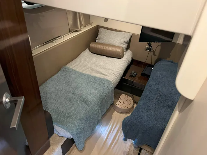 The Good Life Yacht Photos Pics 