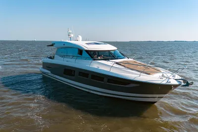 Prestige 500S #13