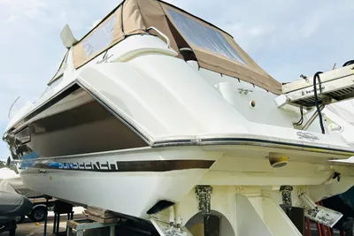 1992 Sunseeker Camargue 46