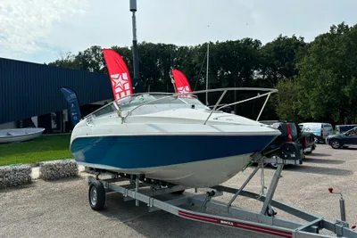 1999 Beneteau Flyer 5 Grand Prix