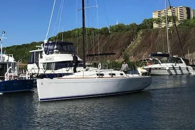 Beneteau First 10R