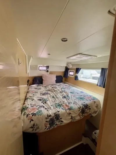 Chasing Summer Yacht Photos Pics 