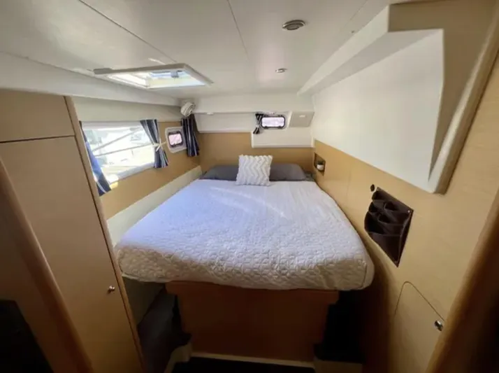 Chasing Summer Yacht Photos Pics 