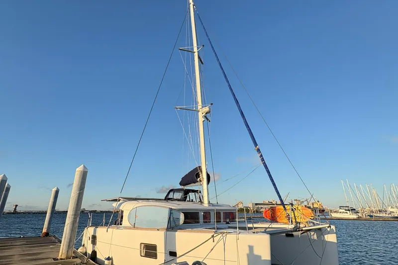 Chasing Summer Yacht Photos Pics 