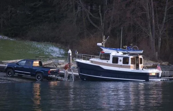 Lady Mary Yacht Photos Pics Manufacturer Provided Image