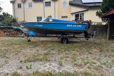 1976 Rebel V390