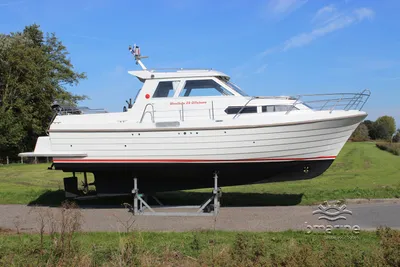 2005 Westbas 29 Offshore