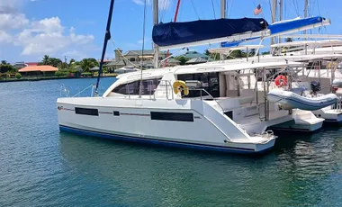 Catamarans for Sale