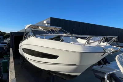 2020 Beneteau Flyer 10