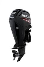 2022 Mercury F115 ELPT CT