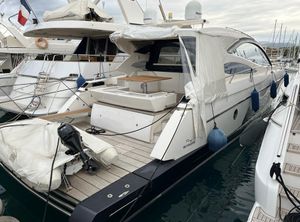 2016 Rio Yachts Colorado 56