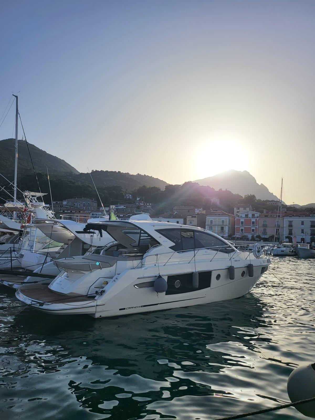 2019 Cranchi M 44 HT