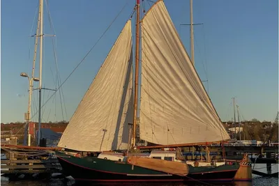 1960 Kok Zeeschouw
