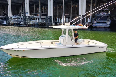 Whitewater 28 Open