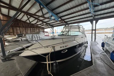 Rinker 280 Express Cruiser