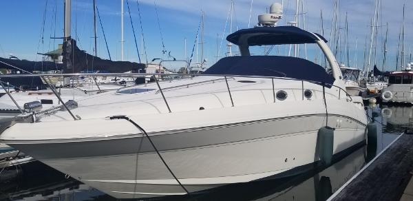 2007 Sea Ray Sundancer  340