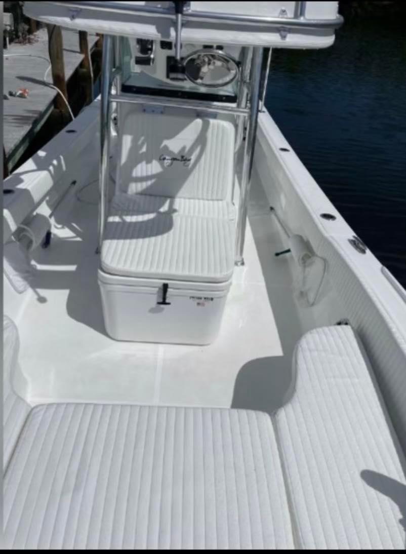 2022 Canyon Bay 28 Center Console For Sale - Yachtworld