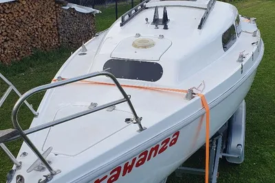 1977 Neptun Neptun 22