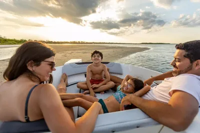 2024 Bayliner Element M19