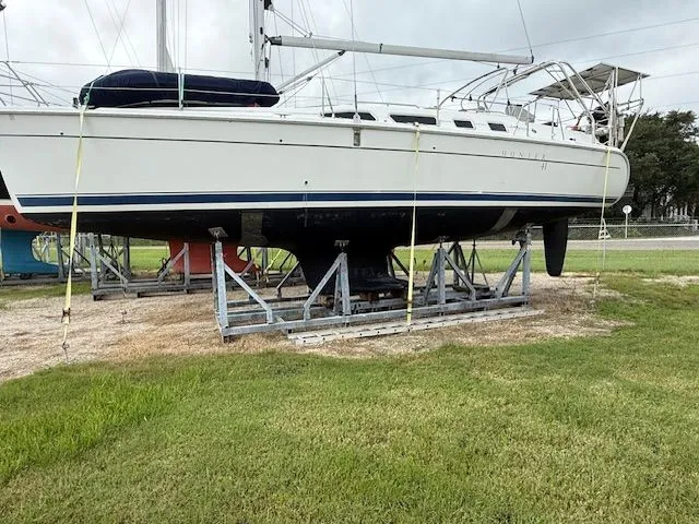 Sail A Vie Yacht Photos Pics 