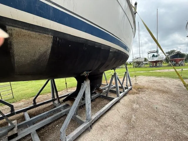 Sail A Vie Yacht Photos Pics 