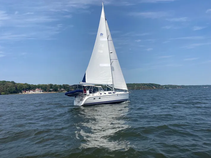 Sail A Vie Yacht Photos Pics 