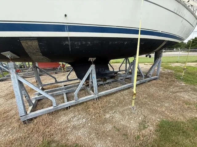 Sail A Vie Yacht Photos Pics 