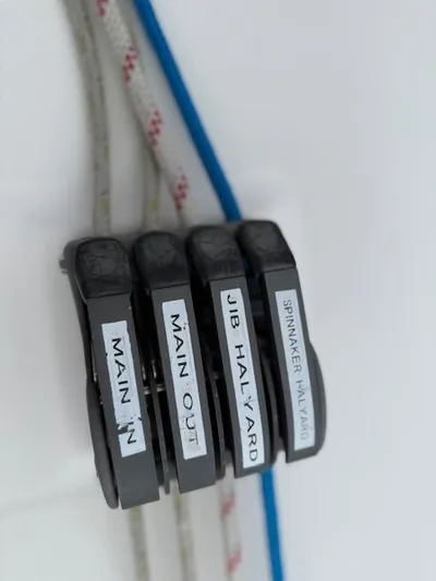 Sail A Vie Yacht Photos Pics Line Brakes port IMG_1457.jpg