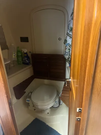 Sail A Vie Yacht Photos Pics 