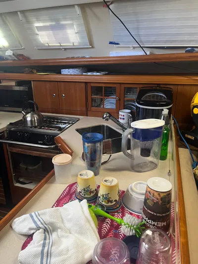 Sail A Vie Yacht Photos Pics 