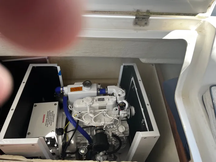 Sail A Vie Yacht Photos Pics 