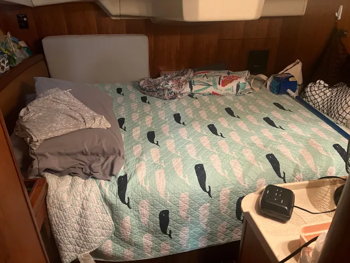 Sail A Vie Yacht Photos Pics 