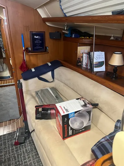 Sail A Vie Yacht Photos Pics 