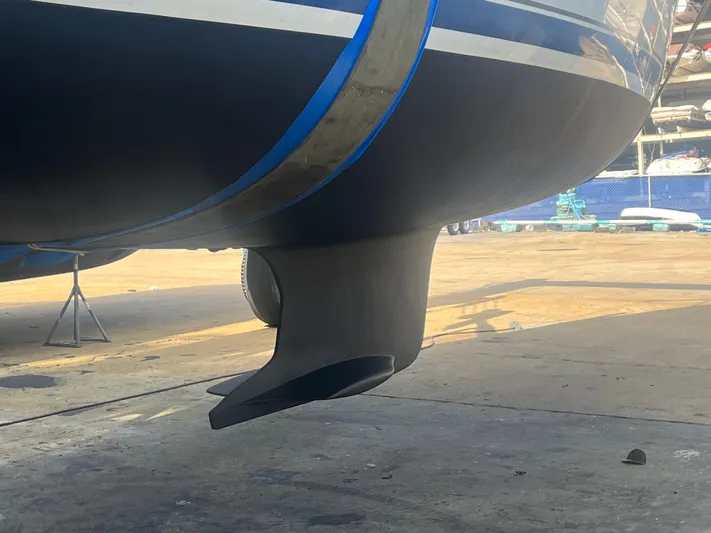 Sail A Vie Yacht Photos Pics 