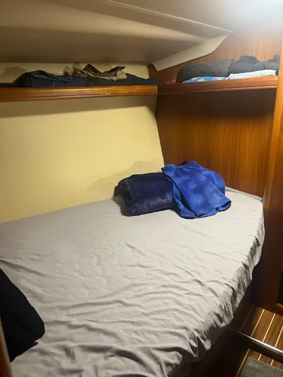 Sail A Vie Yacht Photos Pics 