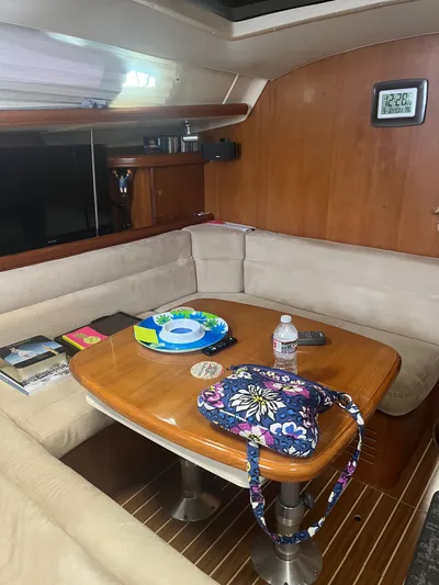 Sail A Vie Yacht Photos Pics 