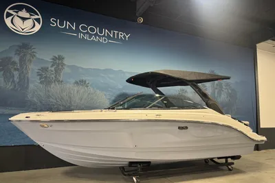 Sea Ray SLX 260