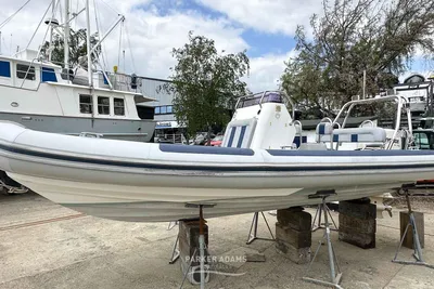 2010 Ballistic 650