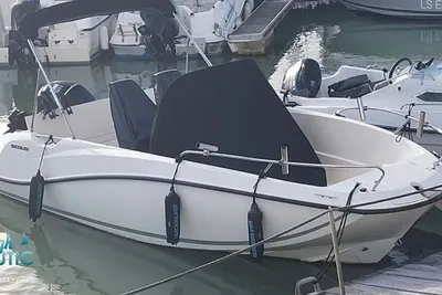 2023 Quicksilver 605 ACTIV