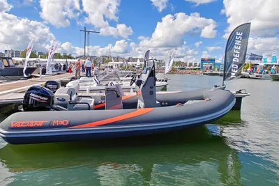 Valiant Med 550 Sport