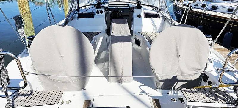 Jimi Z Yacht Photos Pics 