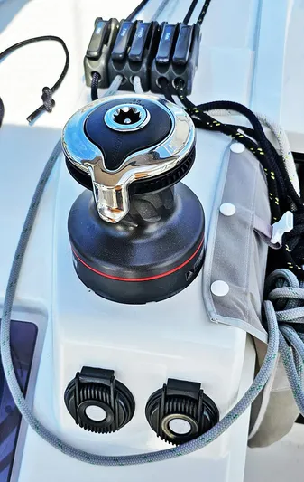 Jimi Z Yacht Photos Pics 