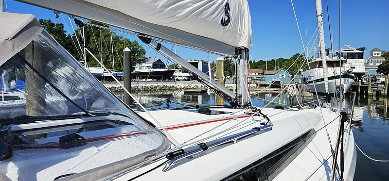 Jimi Z Yacht Photos Pics 