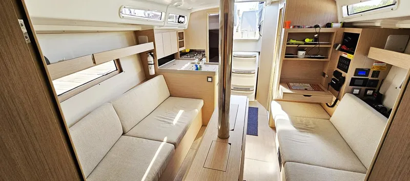 Jimi Z Yacht Photos Pics 