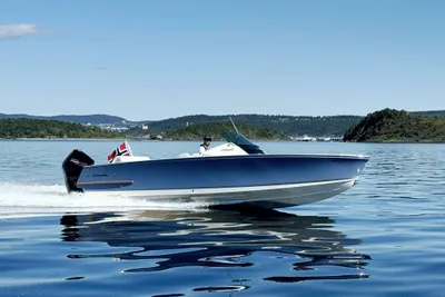 2025 Cormate Utility 27 Pro XS