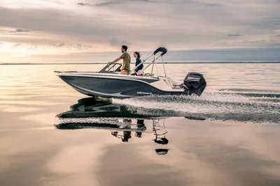 2025 Bayliner BAYLINER VR6 BOWRIDER