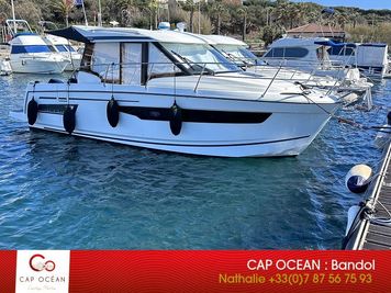 2020 Jeanneau Merry Fisher 895 Offshore