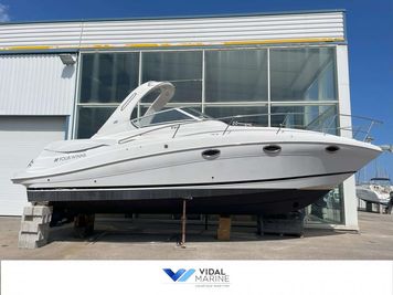 2007 Four Winns 318 Vista